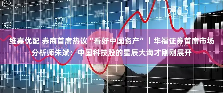 维嘉优配 券商首席热议“看好中国资产”丨华福证券首席市场分析师朱斌：中国科技股的星辰大海才刚刚展开