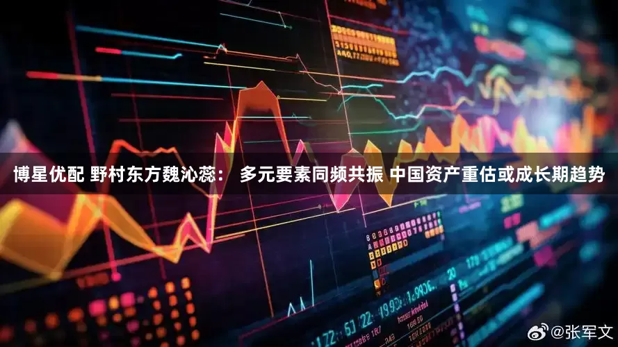 博星优配 野村东方魏沁蕊： 多元要素同频共振 中国资产重估或成长期趋势